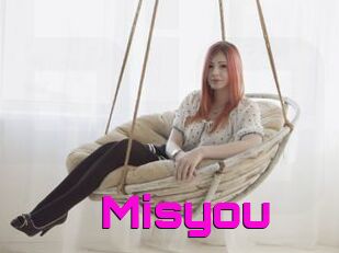 Misyou