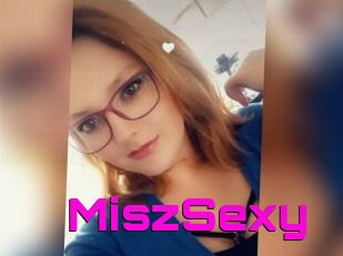 MiszSexy