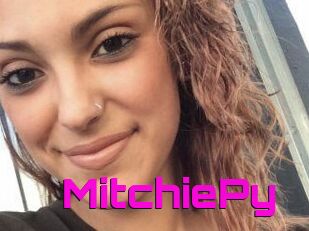 MitchiePy