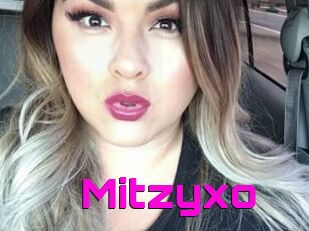 Mitzyxo