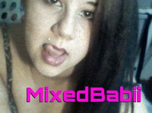 MixedBabii