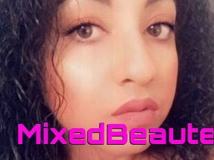 MixedBeaute
