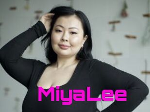 MiyaLee