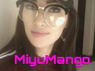 MiyuMango