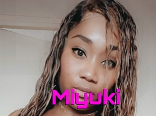 Miyuki