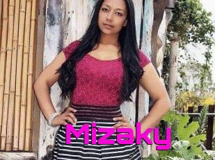 Mizaky