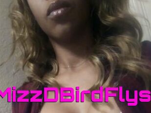 MizzDBirdFlys
