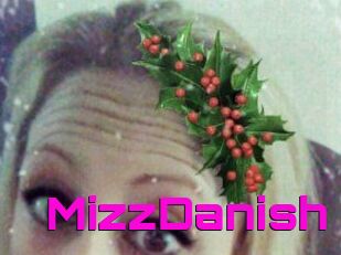 MizzDanish