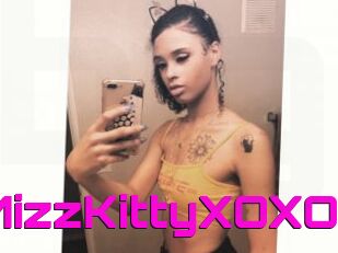 MizzKittyXOXO