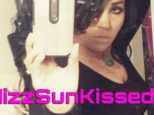 MizzSunKissed