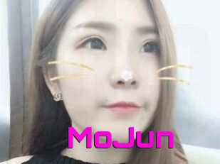 MoJun