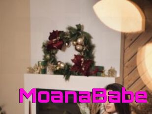 MoanaBabe