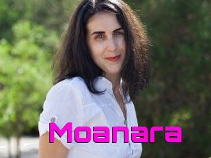 Moanara