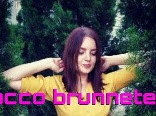 Mocco_brunnete