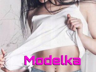 Modelka