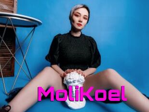 MoliKoel