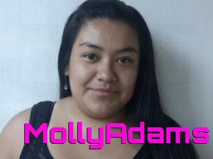 MollyAdams