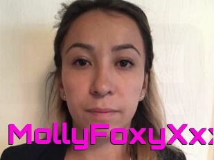 MollyFoxyXxx