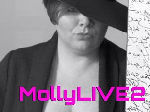 MollyLIVE2