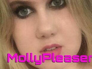 MollyPleaser