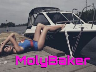 MolyBaker