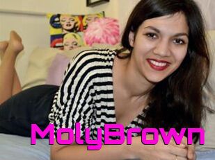 MolyBrown