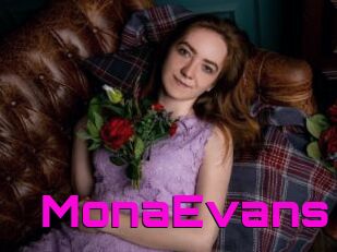 MonaEvans