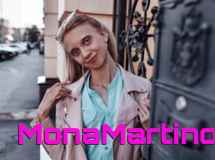 MonaMartino