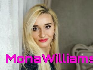 MonaWilliams