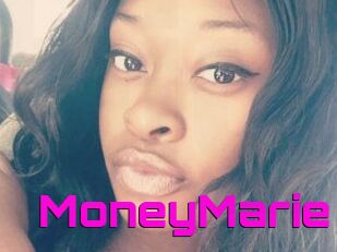 MoneyMarie