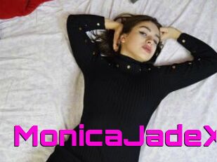 MonicaJadeX