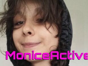 MoniceActive