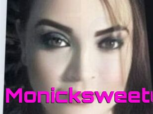 Monicksweety