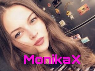 MonikaX