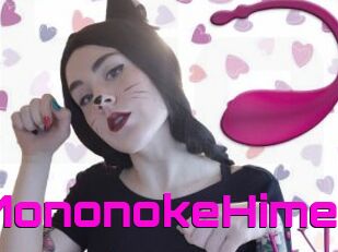MononokeHime