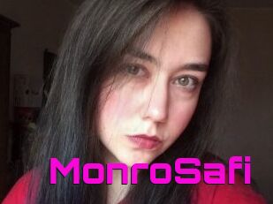 MonroSafi