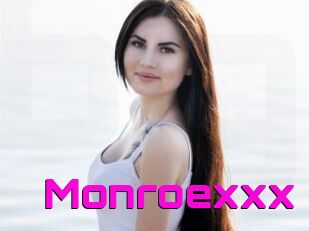 Monroexxx