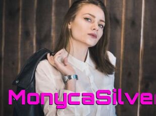 MonycaSilver