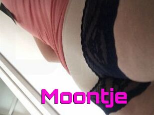 Moontje