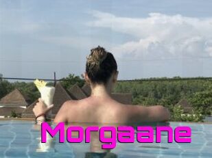 Morgaane