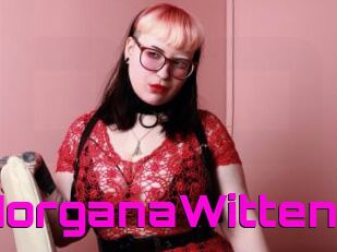 MorganaWitten