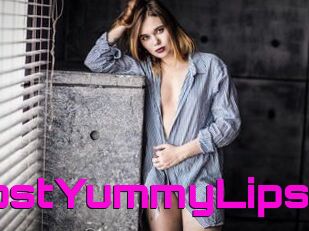 MostYummyLips