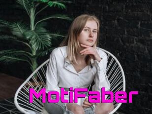 MotiFaber