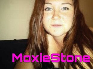 MoxieStone