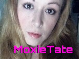 MoxieTate