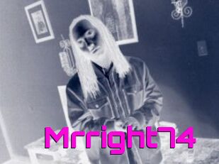 Mrright74