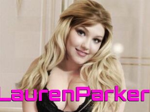 MrsLaurenParker