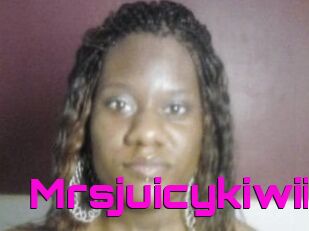 Mrsjuicykiwii