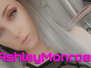 MsAshleyMonroe
