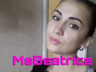 MsBeatrice